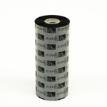 Красящий ролик (риббон) WAX (воск) 2300 European Wax Black 170 x 450